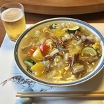 廣東料理 翠雲苑 - 