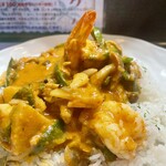 カルダモン． - 