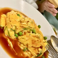 個室中華 頤和園 溜池山王店 - 
