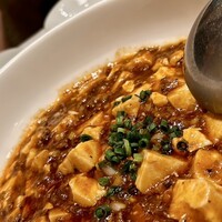 個室中華 頤和園 溜池山王店 - 