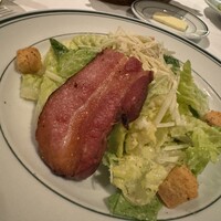 ウルフギャング・ステーキハウス 丸の内店 - 