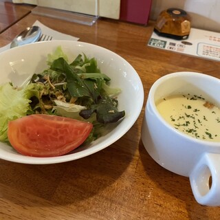 TheCAFE L.D.K_0