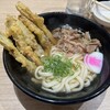 資さんうどん 尼崎アマドゥ店
