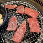 韓国宮廷料理ヨンドン 本店 - 