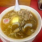 末廣ラーメン本舗 - 