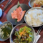 韓国宮廷料理ヨンドン 本店 - 