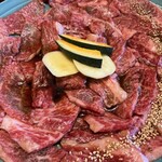 韓国宮廷料理ヨンドン 本店 - 