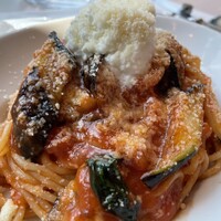 トラットリア グランボッカ - 