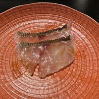 鮨と酒 魚伸 - 