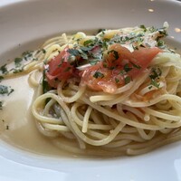 トラットリア グランボッカ - 