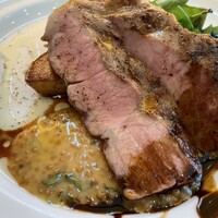 トラットリア グランボッカ - 