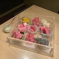 薩摩 牛の蔵 吉祥寺店 - 