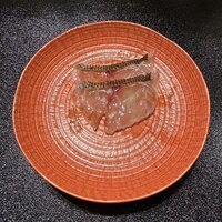 鮨と酒 魚伸 - 