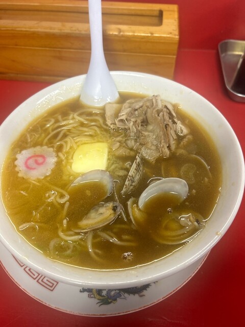 Suehiro Ramen Honpo Aomori Bunten photo 3