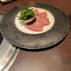 焼肉のMr.青木