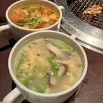 焼肉のMr.青木 - 