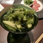 焼肉のMr.青木 - 