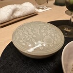 味感 ことほぎ - 熱々の小鉢