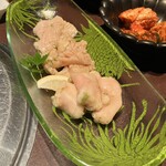 焼肉のMr.青木 - 