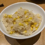 おばんざい・炙り焼き・酒 菜な - 