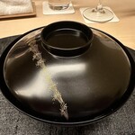 味感 ことほぎ - お椀