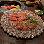 焼肉のMr.青木 - 