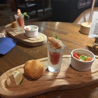 Robin Club 表参道 - 