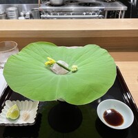 日本料理 珀也 - 
