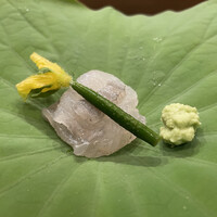 日本料理 珀也 - 