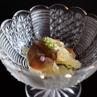 からすみ蕎麦 月と松 - 