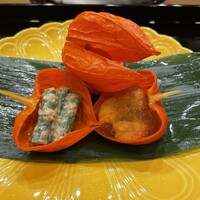 日本料理 珀也 - 