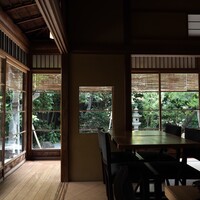 からすみ蕎麦 月と松 - 