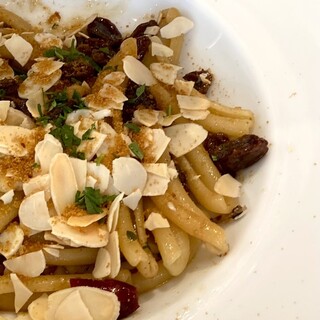 トラットリア シンチェリタ_1