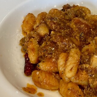 トラットリア シンチェリタ_0