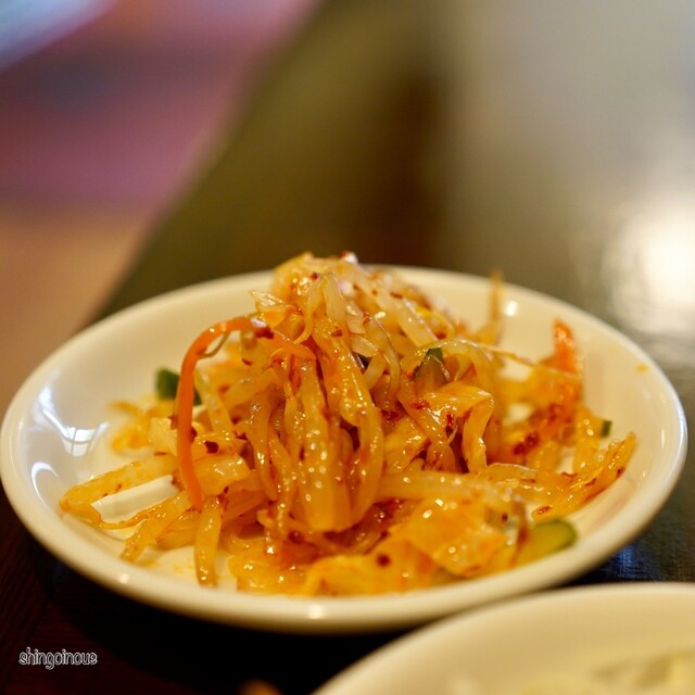 Nangoku Tei Shibuya Ichigo Ten photo 5