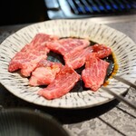 かどやホルモン店 - 