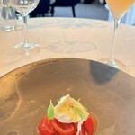 アンティカ オステリア デル ポンテ - 