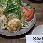 ショクシャ - 