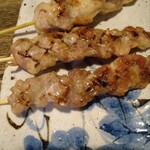 ショクシャ - 