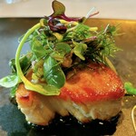 アンティカ オステリア デル ポンテ - 