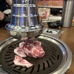 육전식당 - 