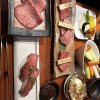 飛騨牛一頭家 馬喰一代 岐阜神田 - 