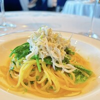 アンティカ オステリア デル ポンテ - 