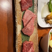 飛騨牛一頭家 馬喰一代 岐阜神田 - 