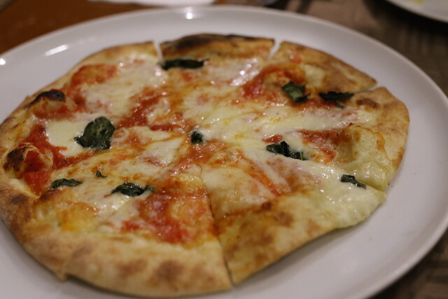 オステリア イルぴあっとヌーヴォー - 小樽（イタリアン）の写真