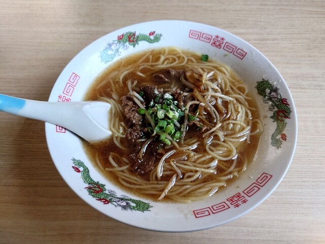 Chinese Ryori Kaachan