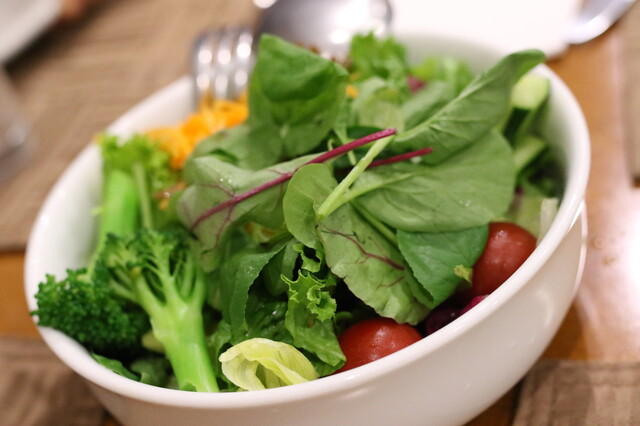 オステリア イルぴあっとヌーヴォー - 小樽（イタリアン）の写真