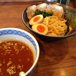 麺屋 五鉄 - 特製つけ麺¥880