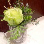 カランドリエ - 2013年12月訪問時撮影