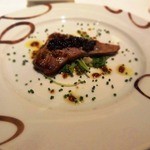 カランドリエ - 2013年12月訪問時撮影